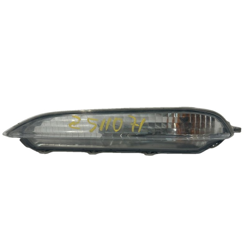 2016 to 2018 Honda Pilot turn signal light front left driver parking assembly