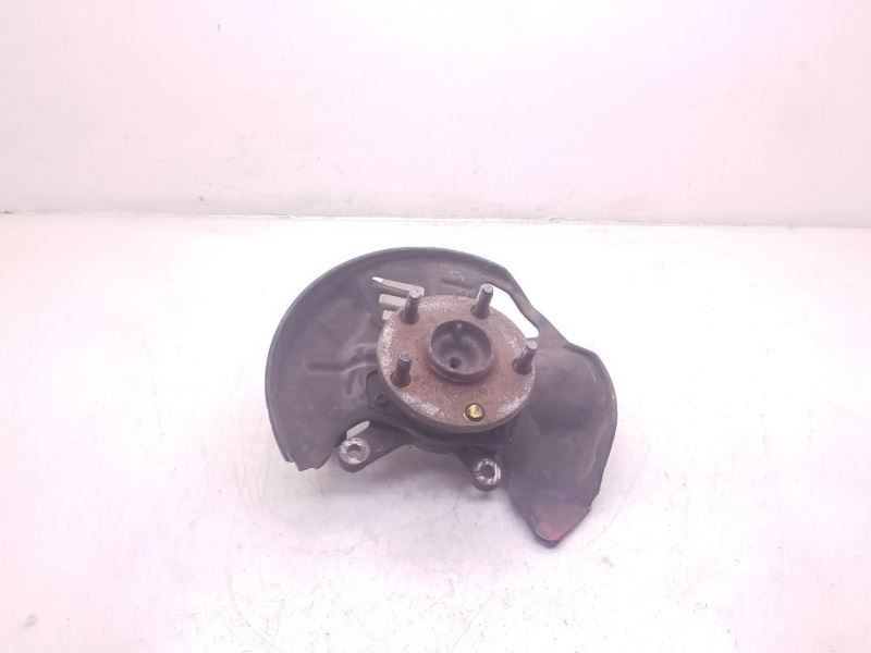 02-10 LEXUS SC430 PASSENGER SIDE FRONT RIGHT SPINDLE KNUCKLE