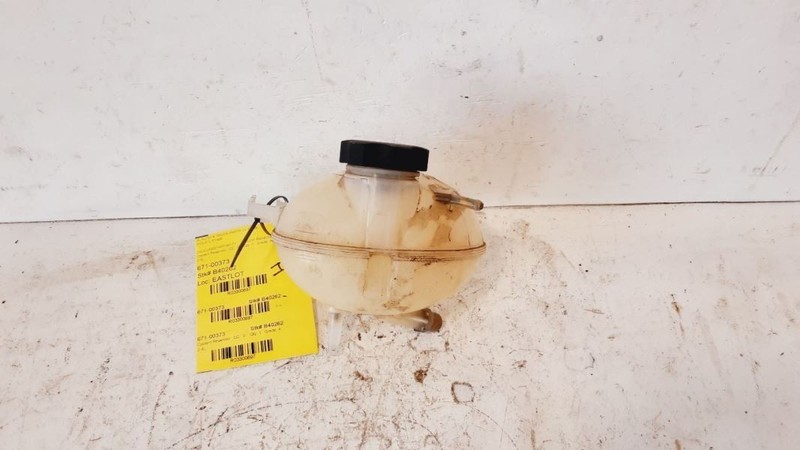 Coolant Reservoir Fits 15-20 RENEGADE 3300897