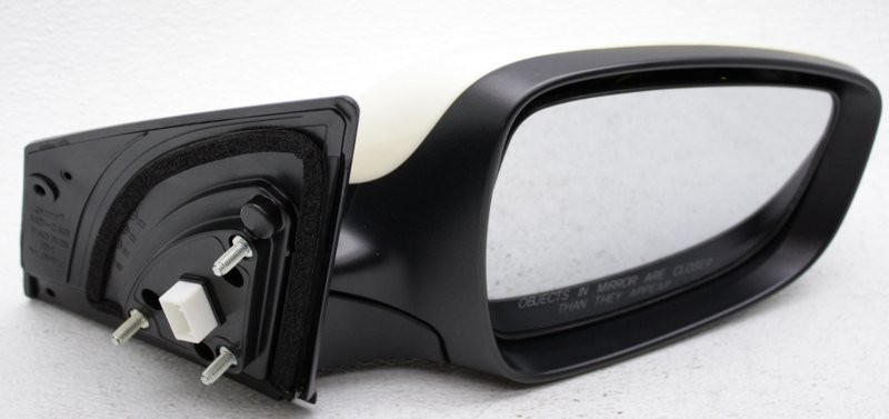 OEM Hyundai Elantra Right Passenger Side Mirror Scratches 876203Y100
