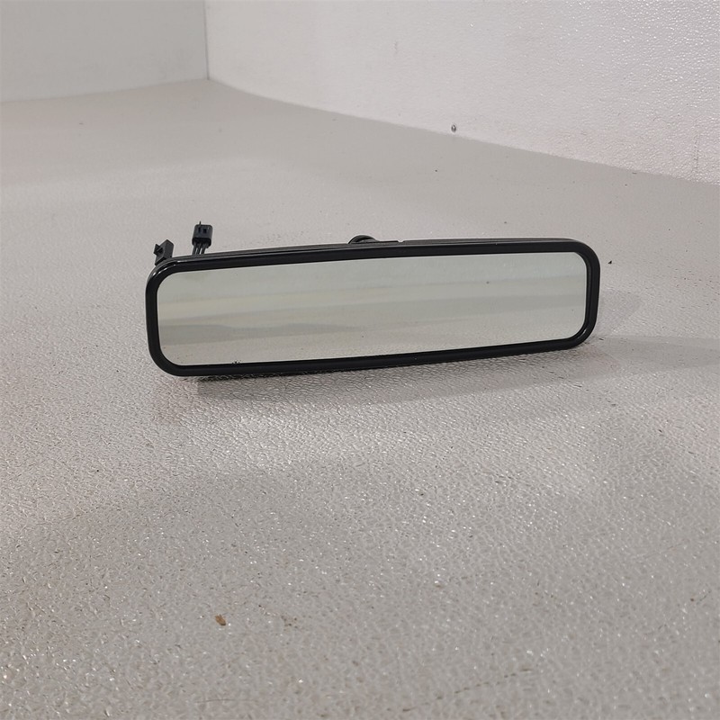 90-96 Corvette C4 Rear View Mirror Map Lights Oem Aa7370