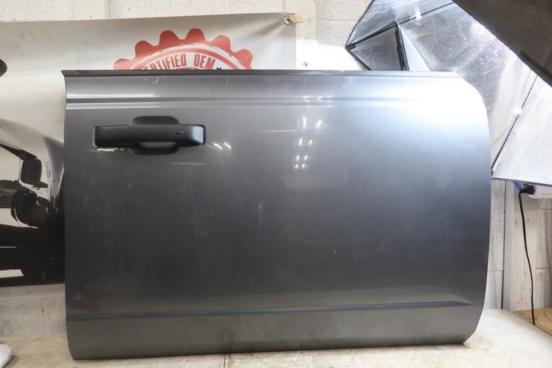 2021-2025 Ford Bronco OEM Front Right RH Passenger Door M2DZ 7820124 A