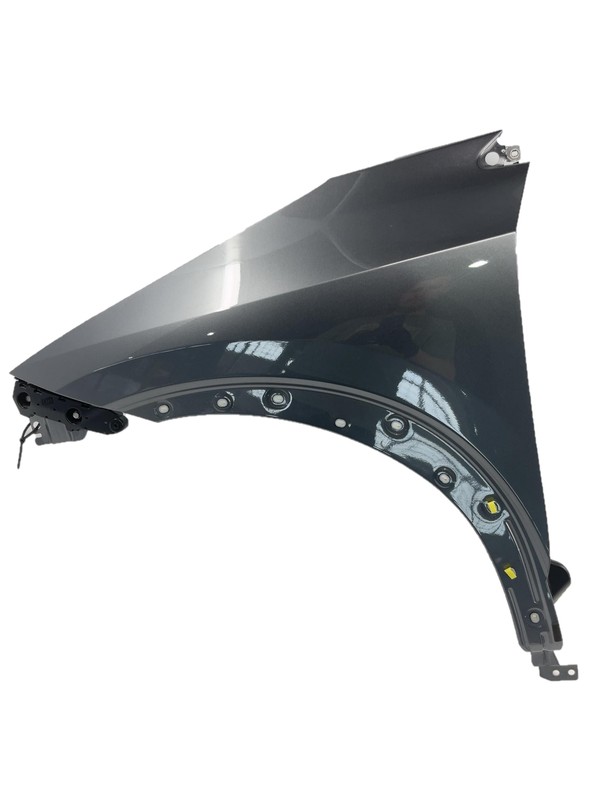2023-2024 Nissan Ariya Platinum Left Driver LH Fender With Bumper Bracket OEM
