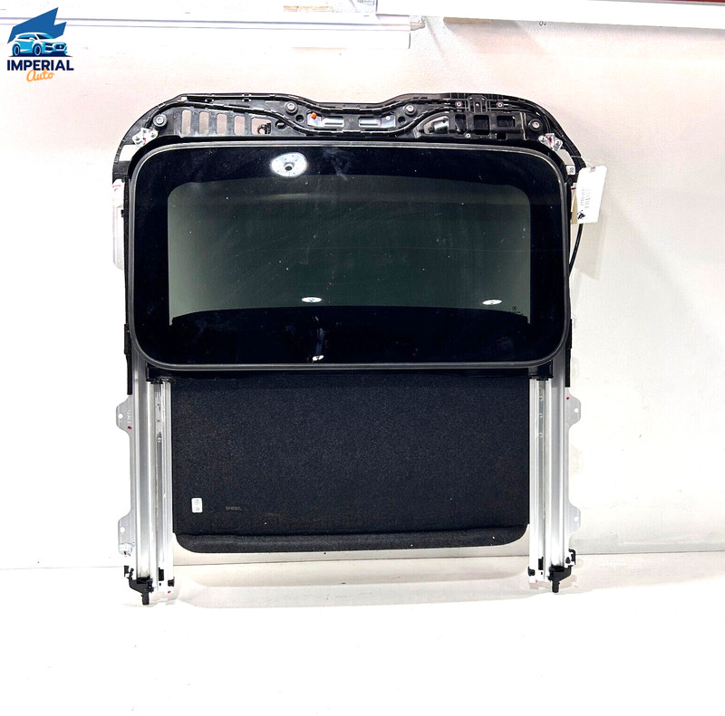SUN ROOF SUNROOF WINDOW GLASS & MOTOR & SUN SHADE OEM 15-2020 ACURA TLX A-SPEC