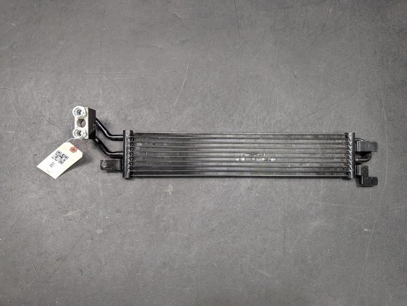 Transmission Oil Cooler 2022 Jeep Wrangler 68314791AA 2018 2019 2020 2021 X