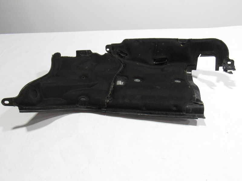 17-20 Mercedes GLE 43 C292 2019 Engine Bay Insulation Partition Cover Panel ;:Y