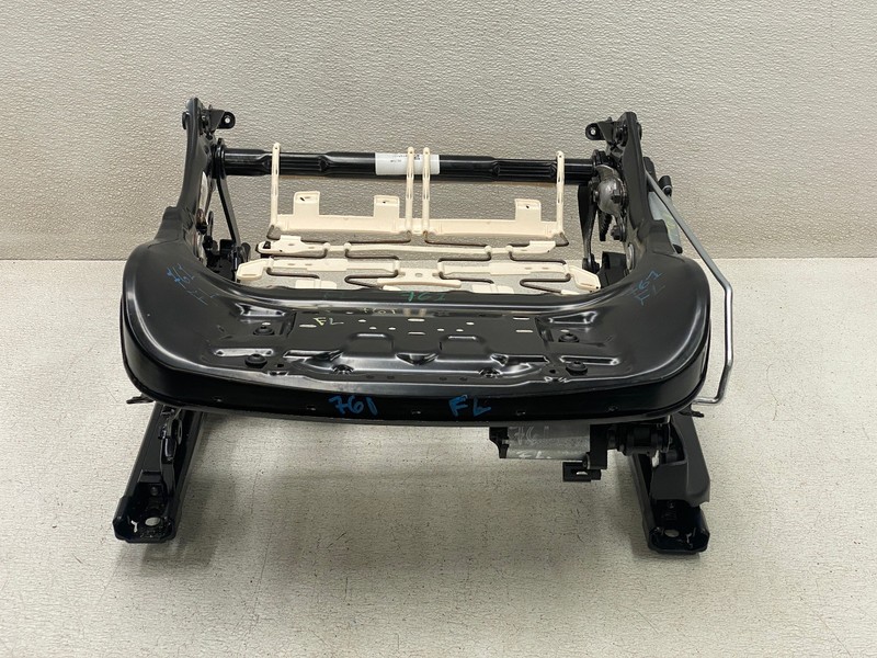2020-2023 BUICK ENCORE GX FRONT LEFT DRIVER SIDE SEAT TRACK OEM LOT761