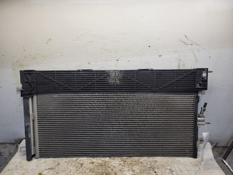 AC Condenser Fits 20-24 BLAZER 1703780