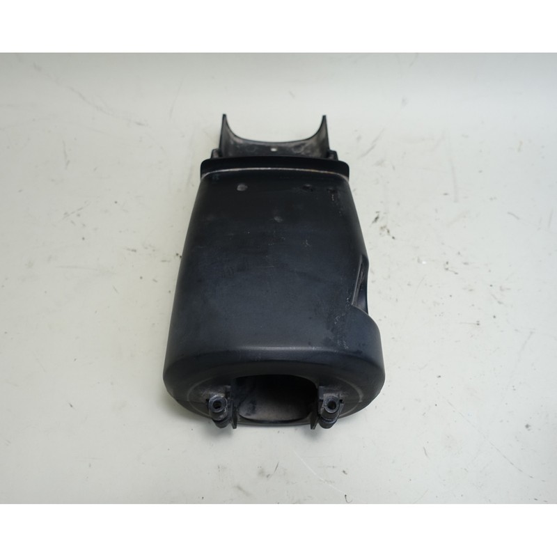 1982-1993 BMW E30 3-Series E28 Steering Column Trim Covers Top Bottom OEM