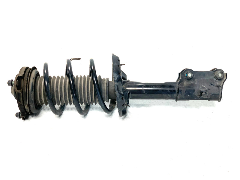 21-23 KIA SELTOS FRONT LEFT SHOCK ABSORBER W/COIL AIR SPRING OEM #A0.22
