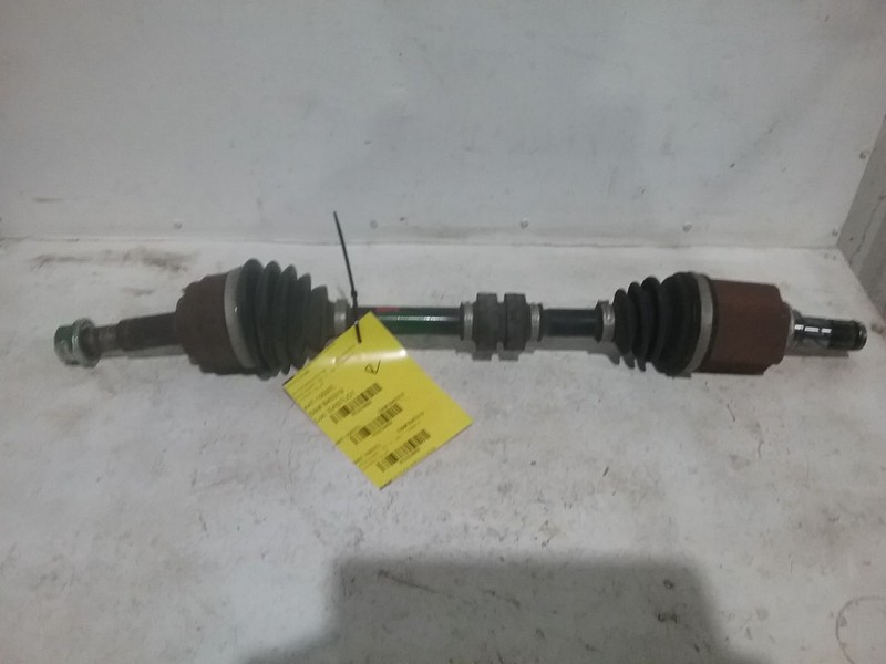 Driver Axle Shaft Front Axle Automatic Transmission Fits 17-19 SENTRA 3334688