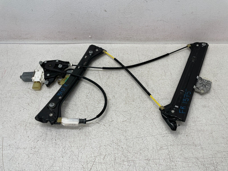 14 15 16 17 BMW F22 F23 M235i Front Right Pass Window Regulator Motor 1375 OEM