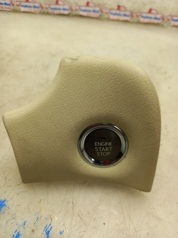 11 LEXUS GX460 IGNITION SWITCH PUSH BUTTON WITH SMART KEY