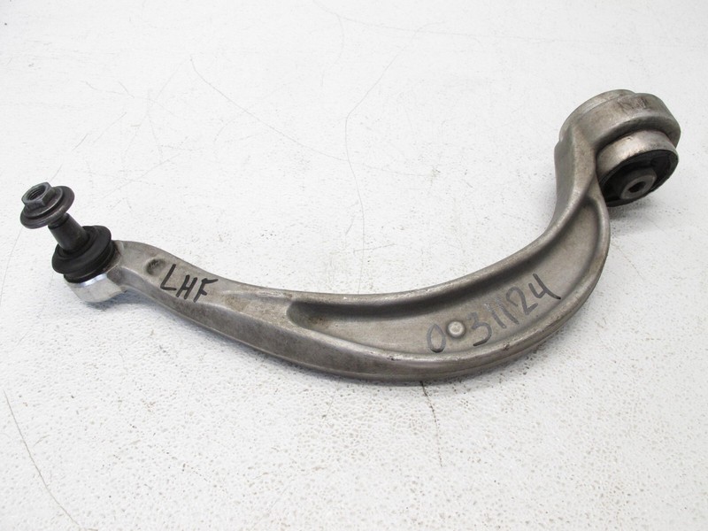 08-17 AUDI 8T A5 Q5 S5 A4 FRONT LEFT DRIVER LOWER REARWARD CONTROL ARM OEM 03112
