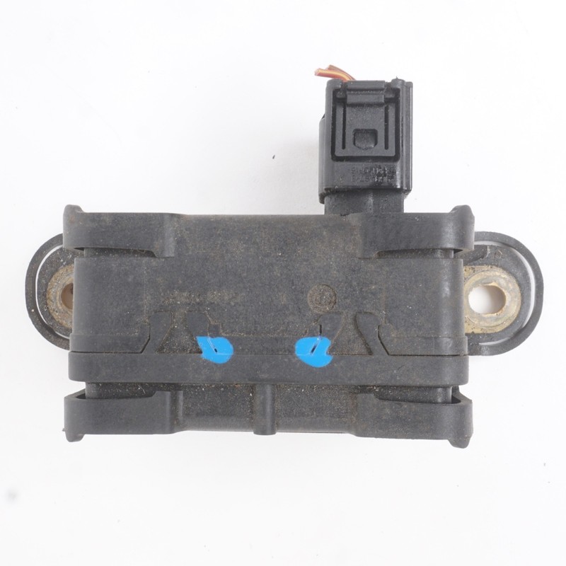 2007 - 2009 Mercedes W221 S550 S63 CL550 Yaw Rate Acceleration Sensor OEM