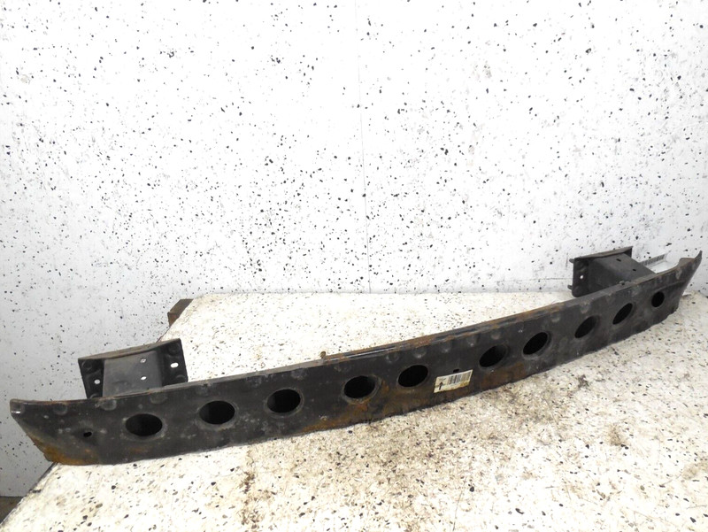 2008-2011 Mercedes-Benz C300 Rear Bumper Reinforcement Rebar OEM