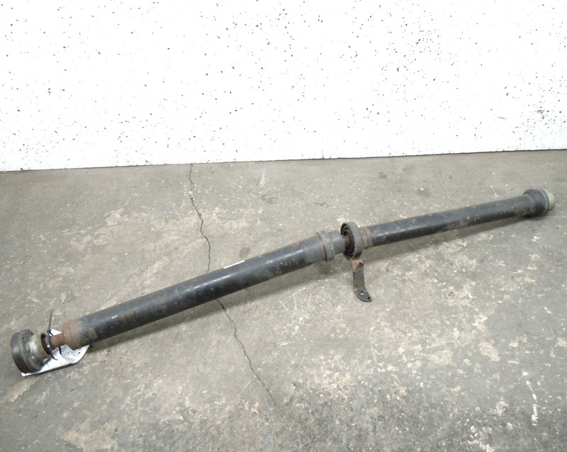 2013-2016 Audi A4 Sedan Rear Drive Shaft Driveshaft Auto Trans OEM 8K0521101AC