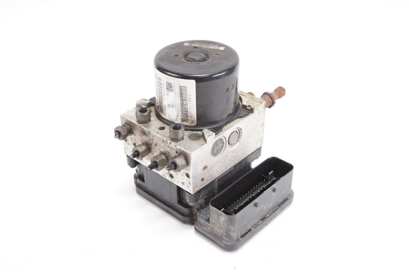 JEEP WRANGLER ABS Pump Module VSA Modulator Valve OEM 2008