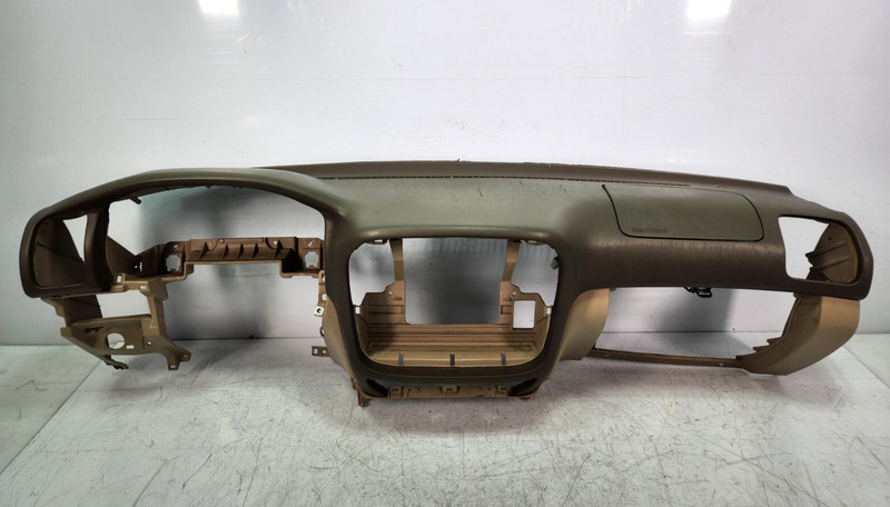 ✅ 98-02 OEM Toyota Land Cruiser J100 Dash Dashboard Instrument Panel Cover NOTE*