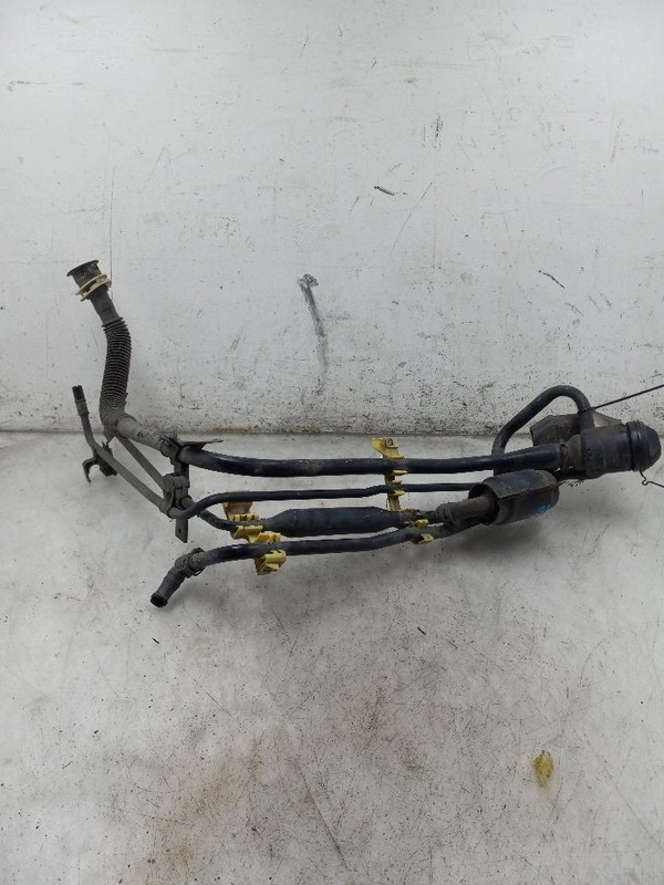 07 TOYOTA PRIUS FUEL FILLER NECK