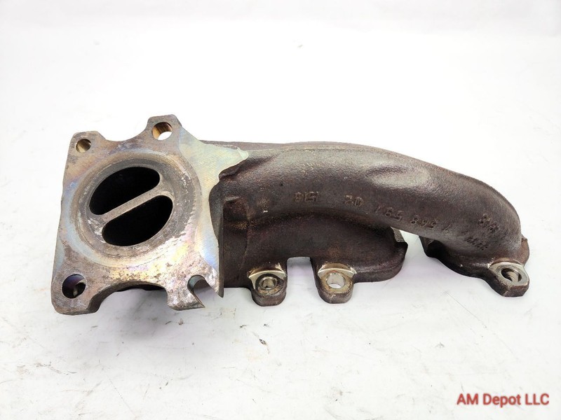 2009 Mini Cooper S R56 R57 R55 R58 R59 R60 Turbo Exhaust Manifold 11627597031