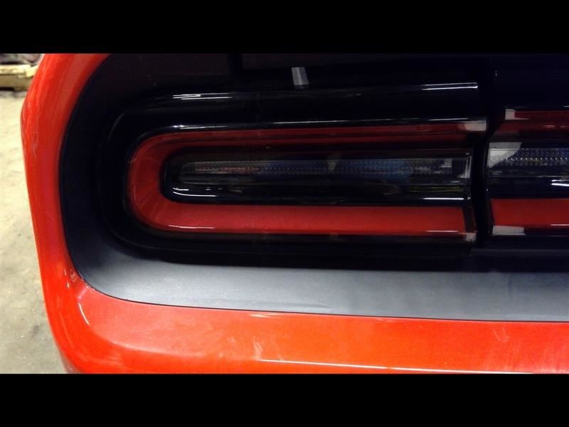 Driver Left Tail Light LED Outer Fits 15-18 CHALLENGER 791367