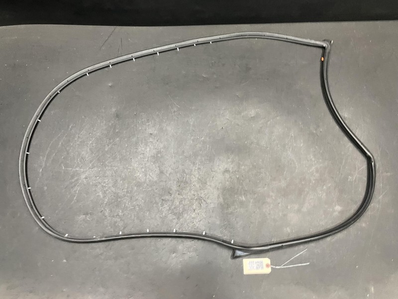 Front Left Door Weatherstrip 2020 Kia Soul 82130-K0000 2021 2022 2023