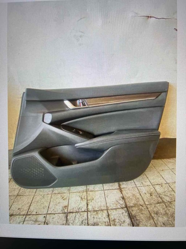 Front Door Trim Panel HONDA ACCORD Right 21 22 20 19 18