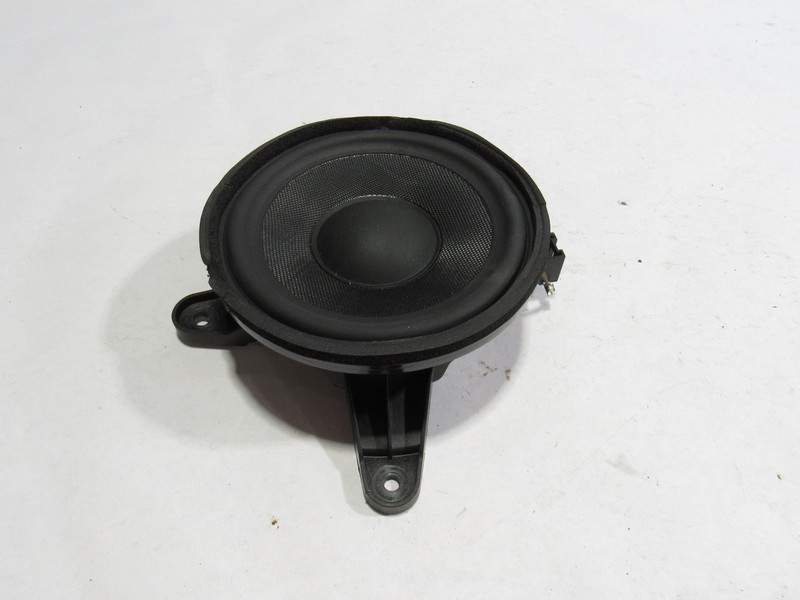14-17 Mercedes S63 C2172015 Front Right Door Audio Sound Speaker Burmester ;:O