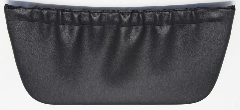 ✅ 2012-20 Mercedes-Benz SLK250 OEM REAR CENTER PANEL STORAGE POCKET COVER BLACK