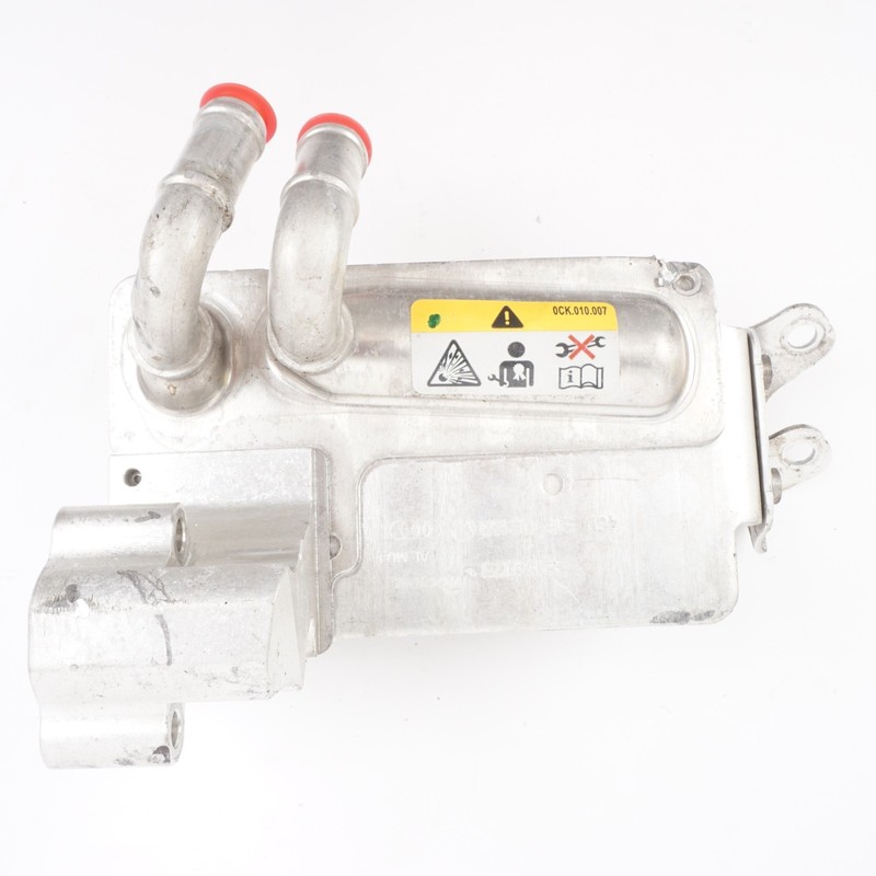 2017 - 2024 Audi A4 A5 Q5 Transmission Oil Cooler OEM