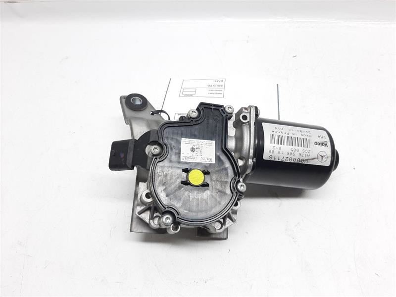 Mercedes GLA250 CLA250 Windshield Wiper Motor 1768200040