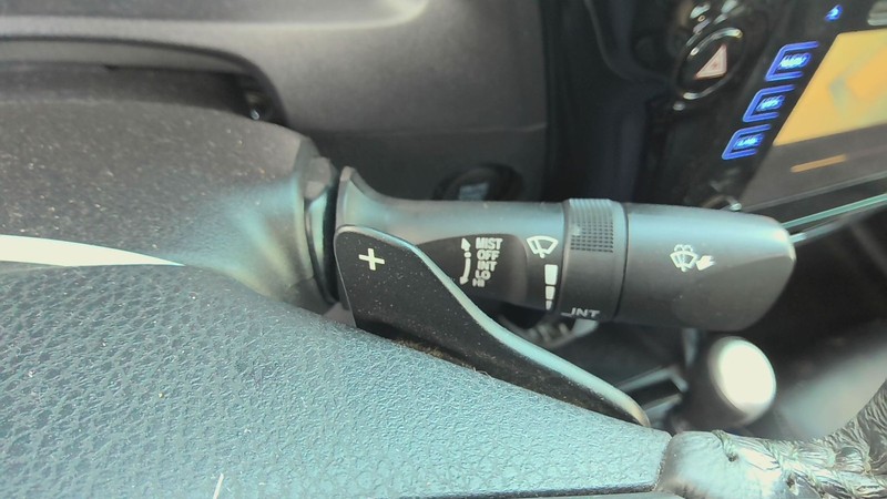 Combination Switch TOYOTA COROLLA 14 15 16 17 18 19