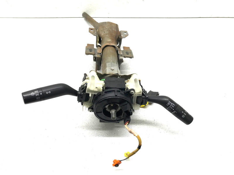 2010 MAZDA CX-7 Steering Column Wiper Turn Signal Clock Spring Assembly OEM