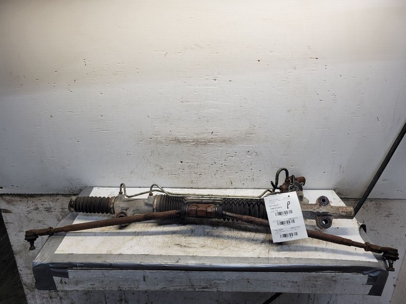 Steering Gear/Rack Power Rack And Pinion SOHC Sedan Dx Fits 03-05 CIVIC 1724545