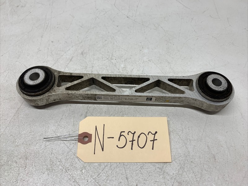 12-20 Tesla Model S Upper Control Arm Toe Link 1021420-00-B 5707 M10