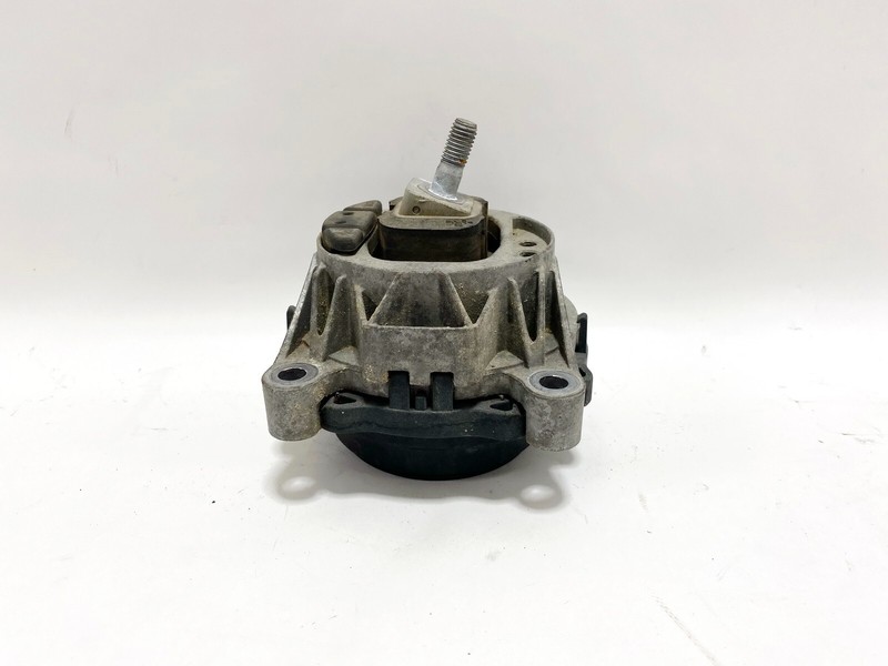 12-18 BMW SERIES 3 4 F30 F36 FRONT LEFT DRIVER SIDE ENGINE MOTOR MOUNT OEM