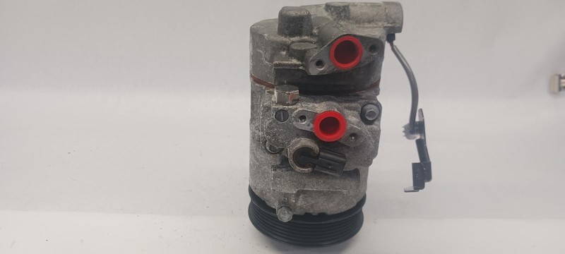 10-'16 SUBARU LEGACY AC Compressor 3.6L 89k miles OEM 1 Year Warranty!