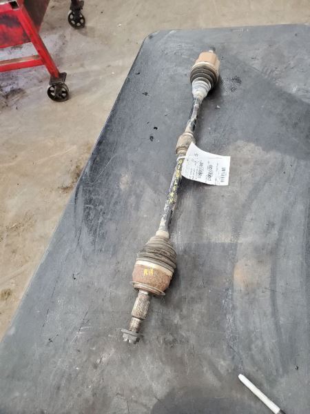Passenger Axle Shaft Front 1.5L FWD Fits 18-19 TERRAIN 280804