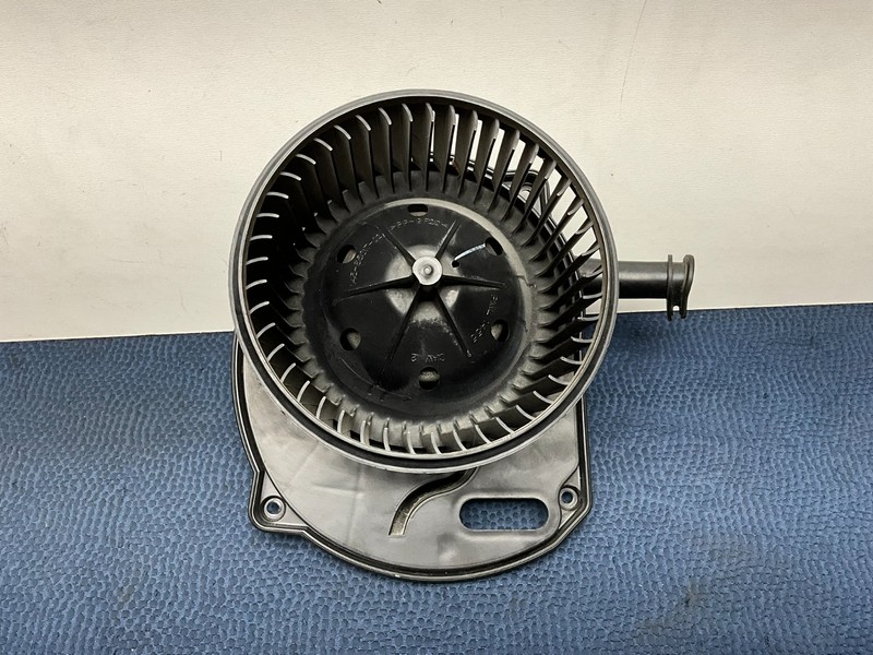 6-10 Saturn Sky Pontiac Solstice A/C Heater Blower Motor Fan Resistor OEM 69K Mi