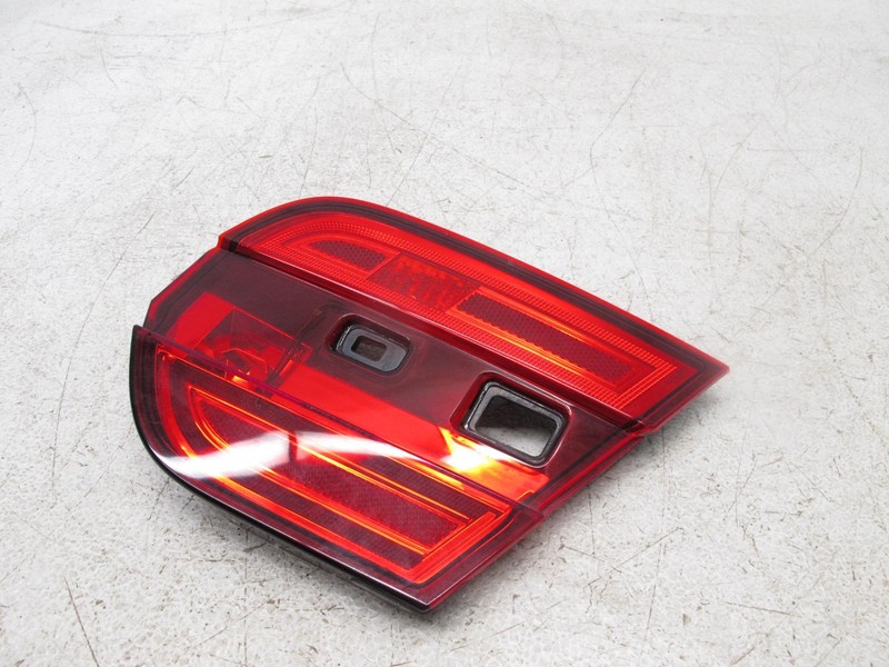 12-15 JAGUAR X250 XF XFR XFR-S TAIL GATE TRUNK FOG LIGHT RIGHT PASSENGER OEM 092