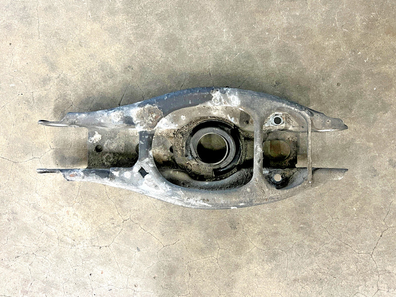 ⭐2007-2013 BMW 335XI 335I E90 E92 AWD REAR RIGHT LOWER CONTROL ARM OEM LOT2541