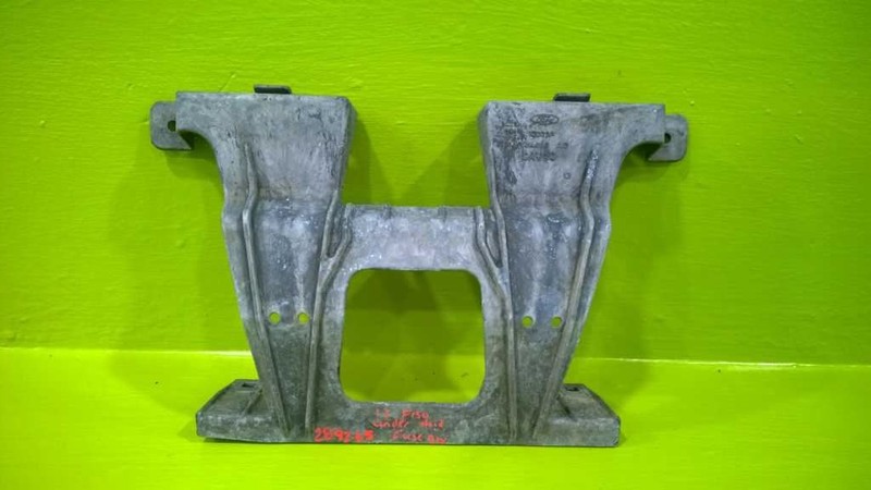 09 10 11 12 13 14 FORD F150 UNDER HOOD FUSE BOX MOUNT BRACKET OEM 2892-65