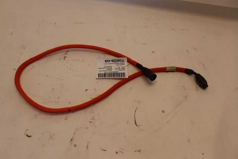 2013-2018 MACK CXU613 MULTI PURPOSE WIRING HARNESS CABLE 20893203 OEM