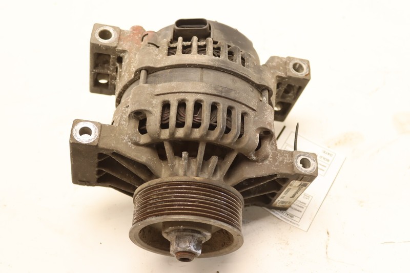 2018-24 FREIGHTLINER CASCADIA 126 ALTERNAATOR GENERATOR DELCO REMY 160 AMP OEM