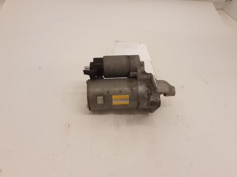 Starter Motor Sedan Fits 15-19 COROLLA 2471610