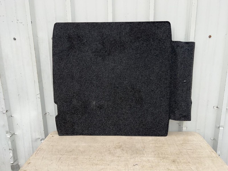 2016-2021 HONDA CIVIC CARGO COVER BLACK TC:-A-H 1.5L AT FWD 126K -EX-T- 63013