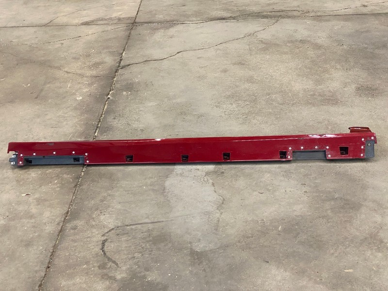 2020-2023 BUICK ENCORE GX RIGHT PASSENGER SIDE SKIRT ROCKER PANEL OEM LOT761