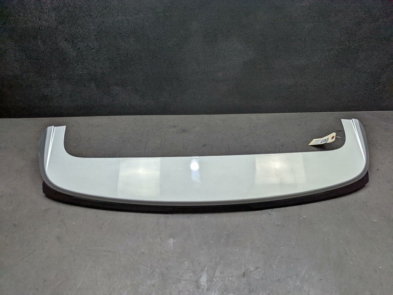Rear Spoiler 2017 Chevrolet Trax 95471621 / 95421465 2015 2016 2018 2019 2020