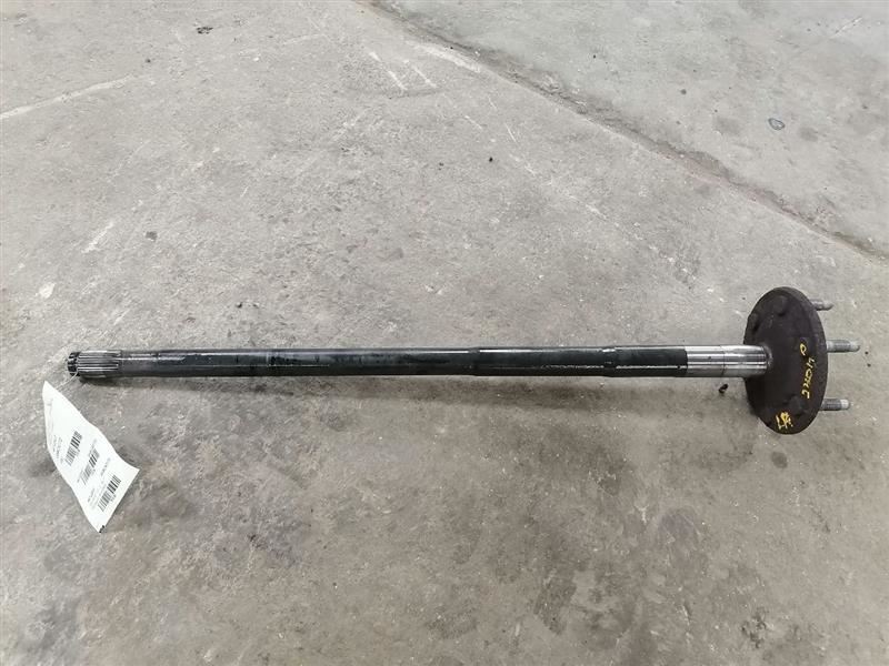 Axle Shaft Rear Axle 6 Lug Wheel Fits 99-04 SIERRA 1500 PICKUP 1367990
